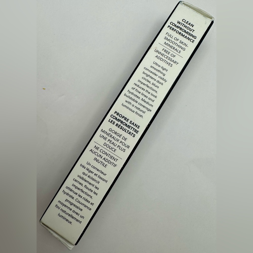 bareMinerals Original Liquid Mineral Concealer - Fair 1N - Picture 3 of 5